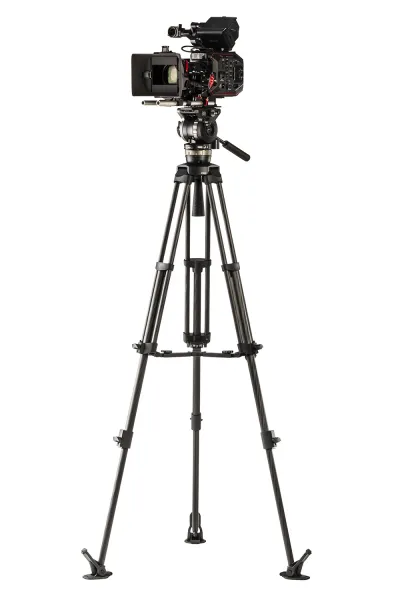 Libec NX-300MC Statív so strednou rozperou 16411