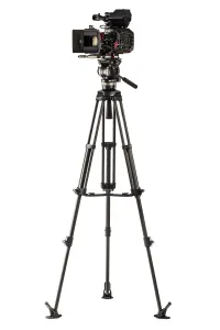 Libec NX-300MC Statív so strednou rozperou 16411