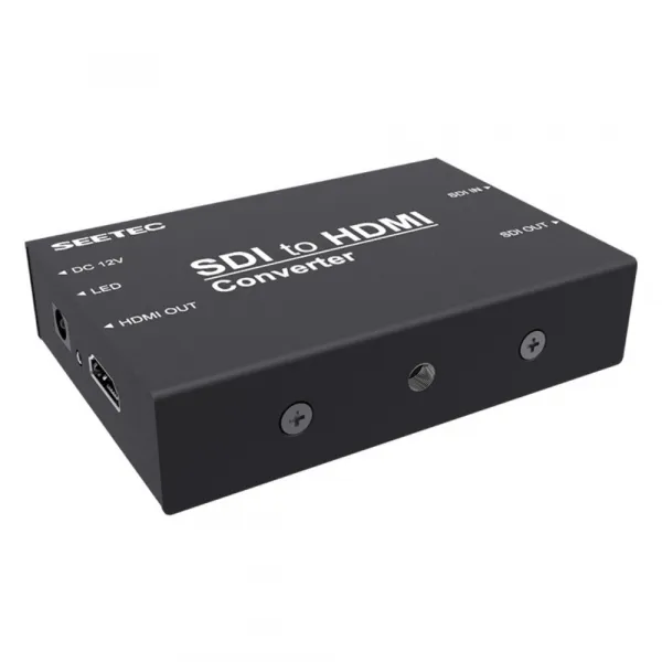 SEETEC STH SDI-HDMI prevodník 15656