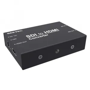 SEETEC STH SDI-HDMI prevodník 15656