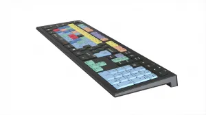 LogicKeyboard Logická klávesnica Steinberg Cubase/Nuendo PC Astra UK 19760