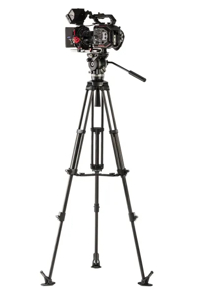 Libec NX-300MC Statív so strednou rozperou 16411