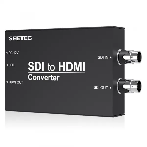 SEETEC STH SDI-HDMI prevodník 15656