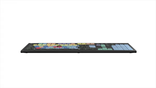 LogicKeyboard Logická klávesnica Steinberg Cubase/Nuendo PC Astra UK 19760