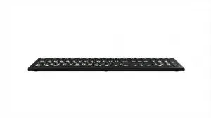 LogicKeyboard Logická klávesnica XLPrint ASTRA 2 PC White on Black UK 19801