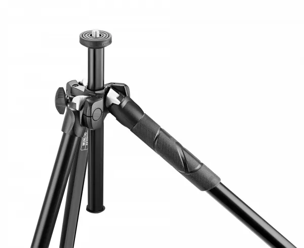 Manfrotto 290 ľahký hliníkový statív s befree live 16092