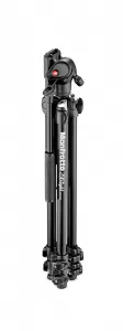 Manfrotto 290 ľahký hliníkový statív s befree live 16092