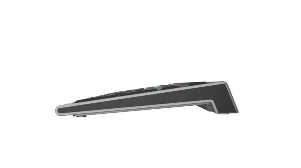 LogicKeyboard Logická klávesnica Adobe Grap. Des. Ps+Id+Ai Mac UK ASTRA 2 19766