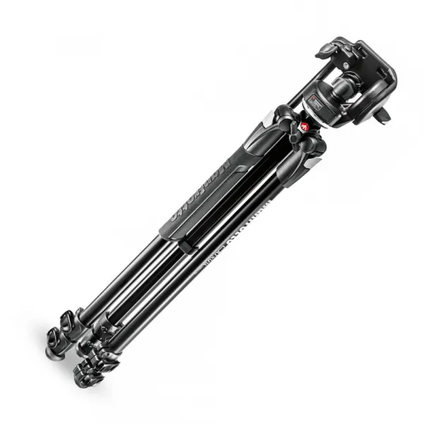 Manfrotto 290 Xtra Alu 3-sekčný súprava statívu 16109