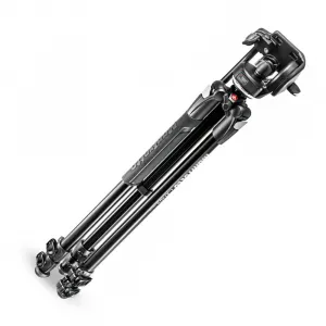 Manfrotto 290 Xtra Alu 3-sekčný súprava statívu 16109