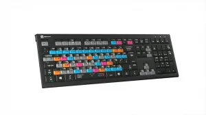 LogicKeyboard Logická klávesnica Adobe Graphic Designer PC Astra 2 UK 19767