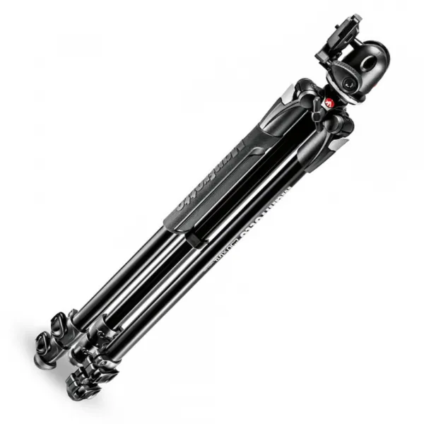 Manfrotto 290 Xtra hliníkový 3-dielny statív 16110