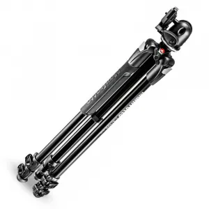 Manfrotto 290 Xtra hliníkový 3-dielny statív 16110