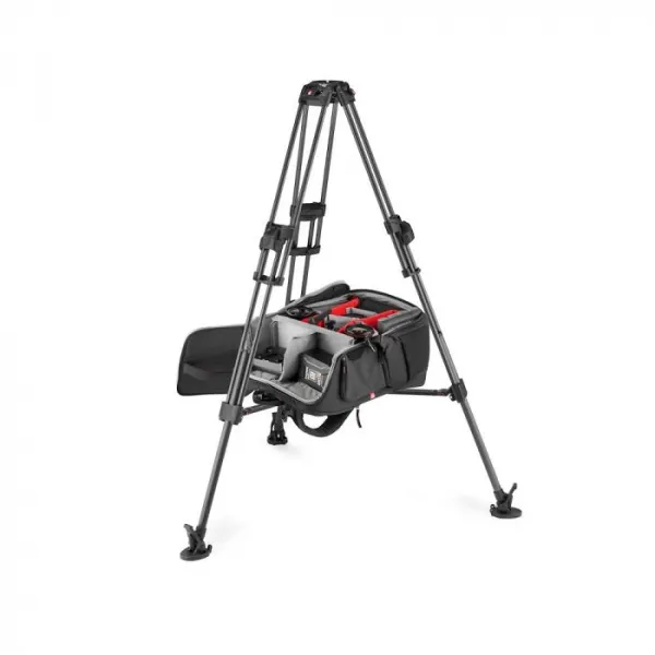 Manfrotto Rozpera statívu 2v1 pre 645 FTT, 635 FST 15132