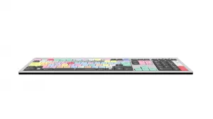 LogicKeyboard Logická klávesnica Adobe PhotoShop CC PC Slim Line UK 19779