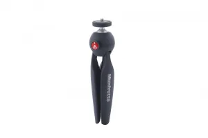Manfrotto PIXI stativ mini, čierny 14794