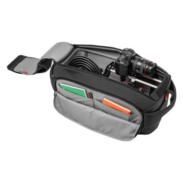Manfrotto Puzdro na videokameru PL-CC-197 Pro Light (čierne) 17535