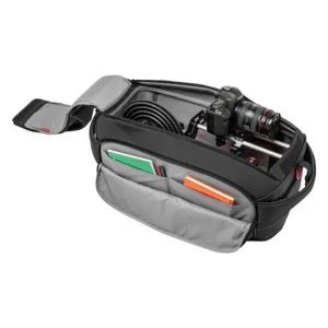 Manfrotto Puzdro na videokameru PL-CC-197 Pro Light (čierne) 17535