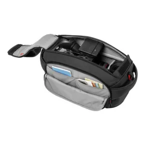 Manfrotto Puzdro na videokameru PL-CC-197 Pro Light (čierne) 17535