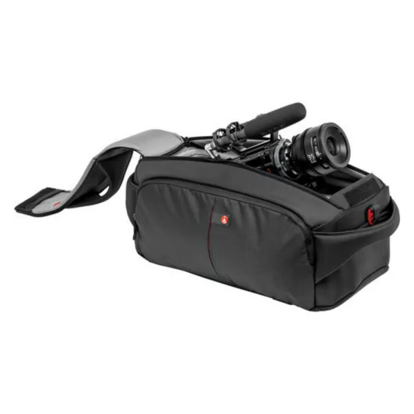Manfrotto Puzdro na videokameru PL-CC-197 Pro Light (čierne) 17535