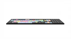 LogicKeyboard Logická klávesnica Adobe Premiere Pro CC PC Nero Line UK 19695