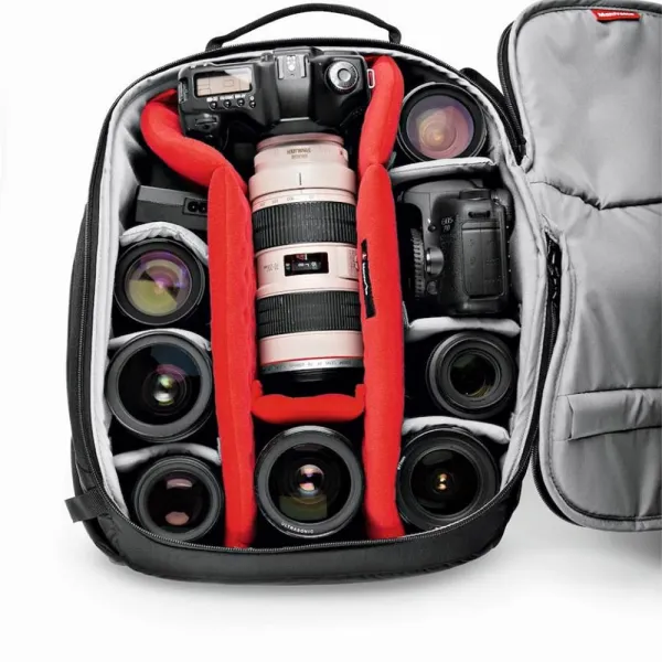 Manfrotto Batoh na fotoaparát Pro Light Bumblebee-230 15875