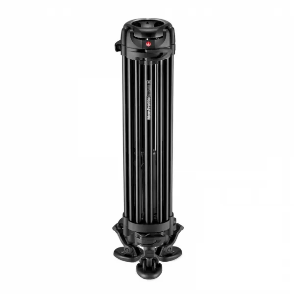 Manfrotto Statív Alu Twin MS 100/75 mm 18155