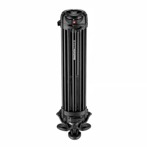 Manfrotto Statív Alu Twin MS 100/75 mm 18155