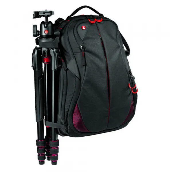 Manfrotto Batoh na fotoaparát Pro Light Bumblebee-230 15875