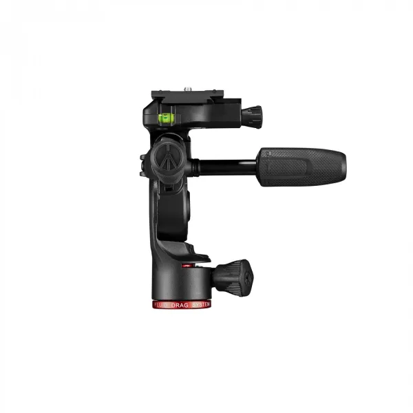 Manfrotto Befree trojcestný statív Live Head 16108