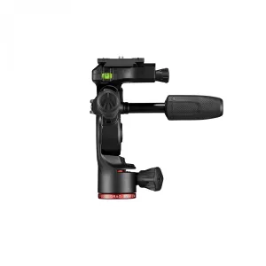 Manfrotto Befree trojcestný statív Live Head 16108