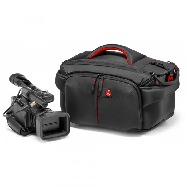 Manfrotto Pro Light Camcorder Case 191N pre PXW-FS5,XF205,HDV,VDSLR 14586