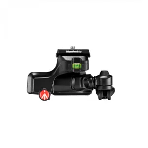 Manfrotto Befree trojcestný statív Live Head 16108