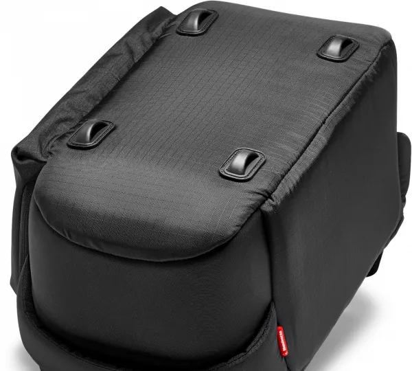 Manfrotto Pro Light Camcorder Case 191N pre PXW-FS5,XF205,HDV,VDSLR 14586