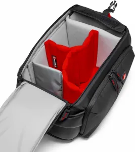 Manfrotto Pro Light Camcorder Case 191N pre PXW-FS5,XF205,HDV,VDSLR 14586