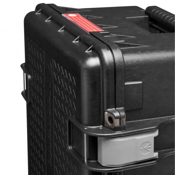 Manfrotto Prenosná taška na fotoaparát Pro Light Reloader Tough-55 s nízkym vekom 15828