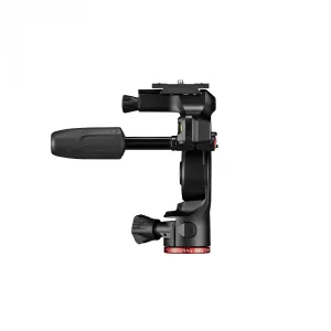 Manfrotto Befree trojcestný statív Live Head 16108