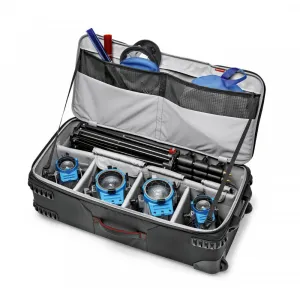 Manfrotto Sada osvetlenia rolovacieho organizéra Pro Light LW-88W V2 13477