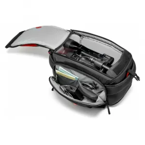 Manfrotto Pro Light Camcorder Case 191N pre PXW-FS5,XF205,HDV,VDSLR 14586