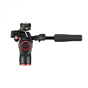 Manfrotto Befree trojcestný statív Live Head 16108