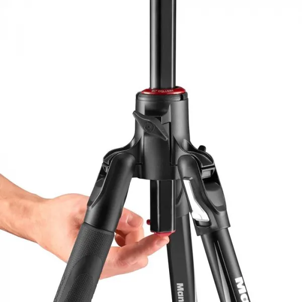 Manfrotto Befree GT XPRO Alu statív 16048
