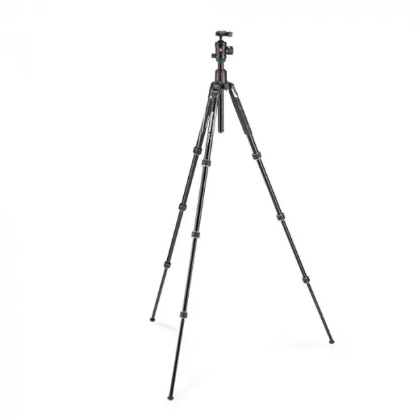 Manfrotto Befree GT XPRO Alu statív 16048