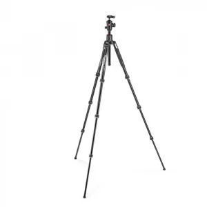 Manfrotto Befree GT XPRO Alu statív 16048
