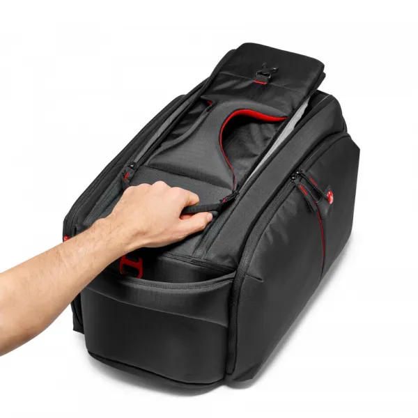 Manfrotto Puzdro na videokameru Pro Light 192N pre C100, C300, C500, AG-DVX200 13473