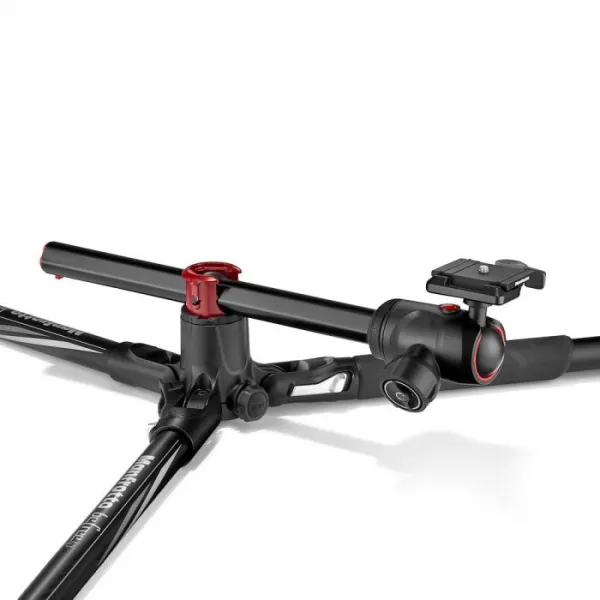 Manfrotto Befree GT XPRO Alu statív 16048