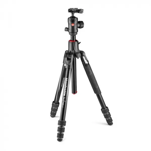 Manfrotto Befree GT XPRO Alu statív 16048