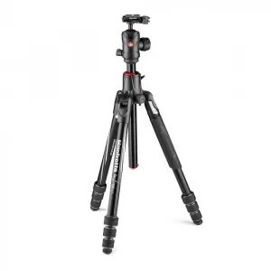 Manfrotto Befree GT XPRO Alu statív 16048