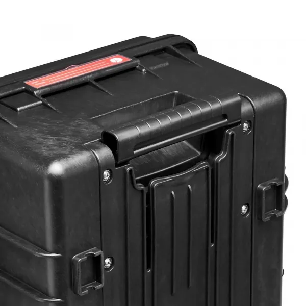 Manfrotto PRO Ľahké pevné vrecko TH-55 HighLid s penou 18431