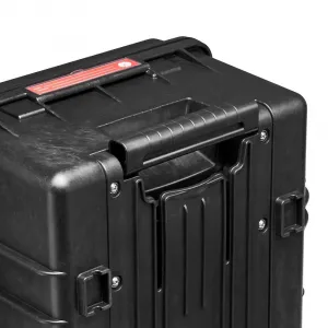 Manfrotto PRO Ľahké pevné vrecko TH-55 HighLid s penou 18431