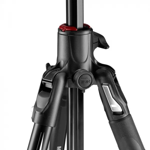 Manfrotto Befree GT XPRO Alu statív 16048
